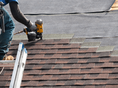 About Roof Repair Experts Hubertus, WI